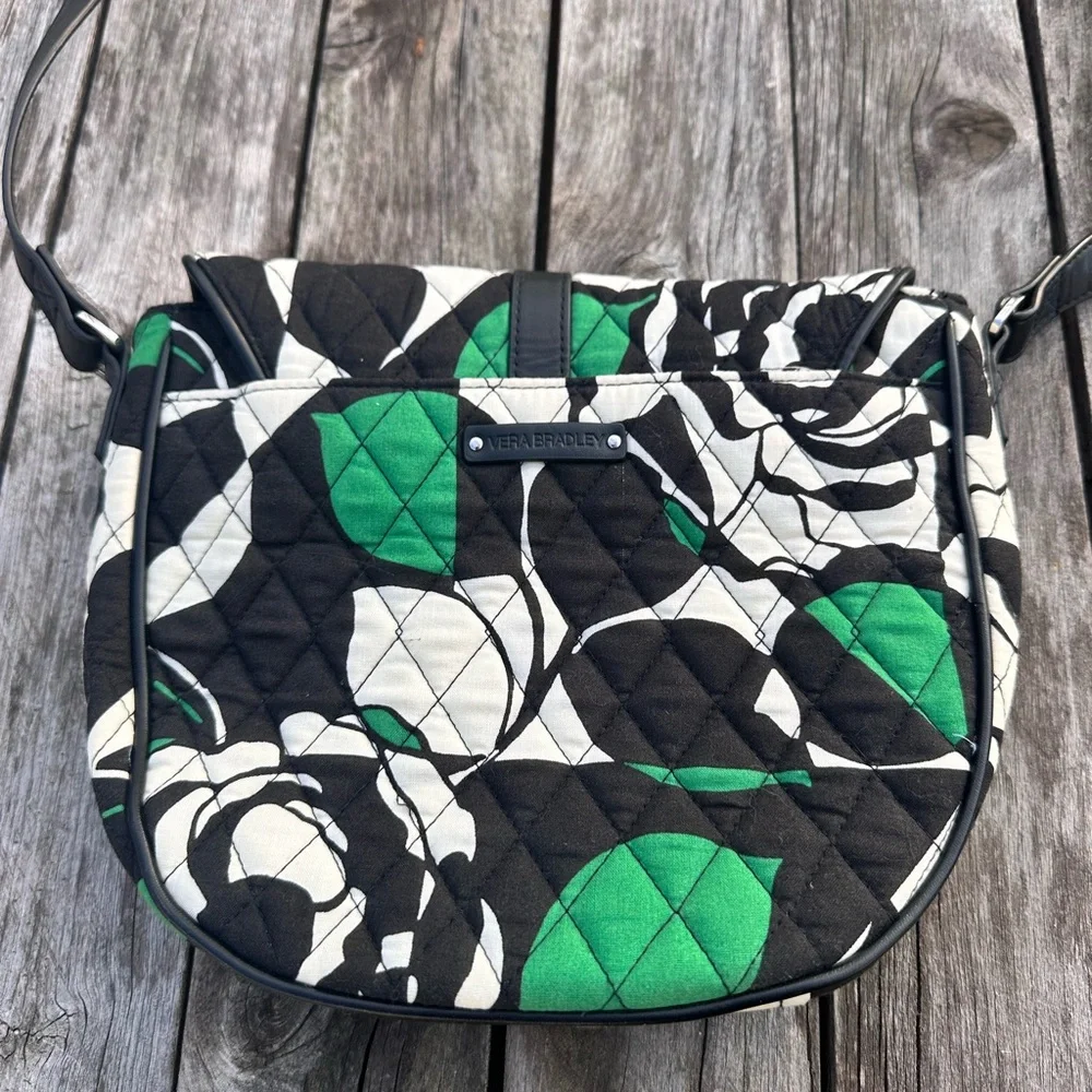 Vera Bradley add pop